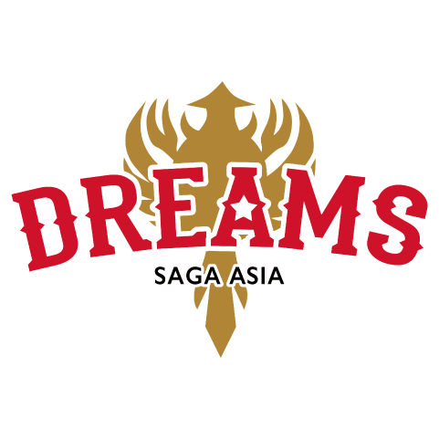 佐賀アジアドリームズ